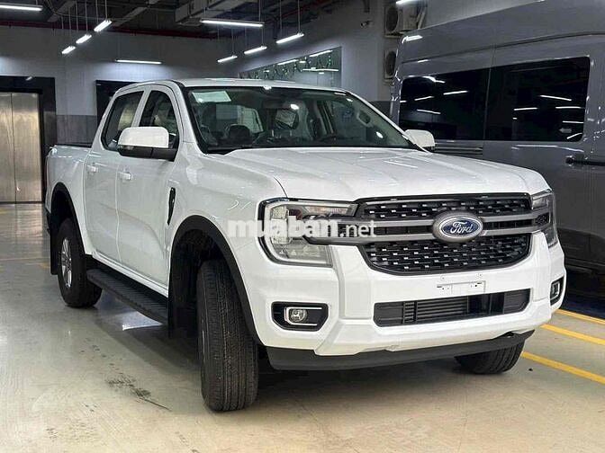 Ford Ranger XlS 2026