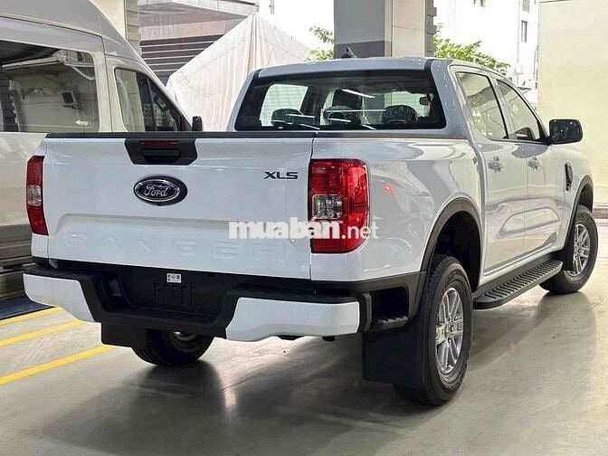 Ford Ranger XlS 2026