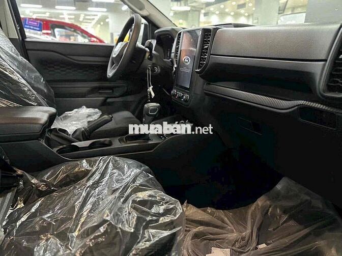 Ford Ranger XlS 2026