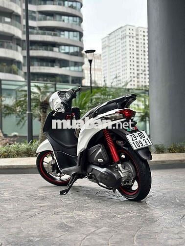Piaggio Liberty 50cc 2023