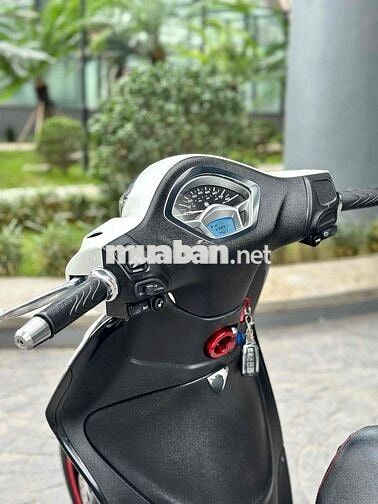 Piaggio Liberty 50cc 2023