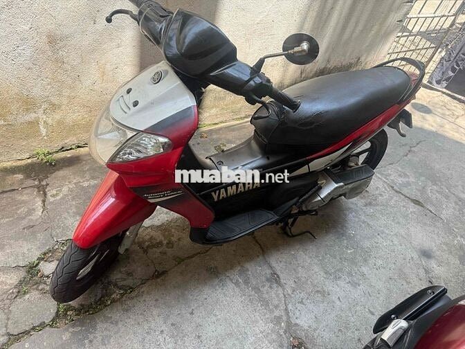 Yamaha Nouvo  nhut doi 2006