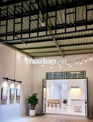 🏡 Cho thuê nhà đẹp gần Chu Huy Mân   2PN, 2WC – rộng, thoáng    💰 17 t