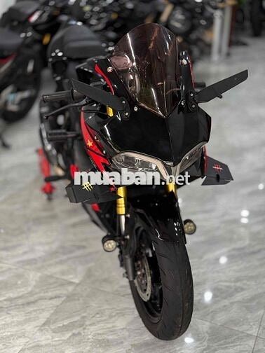 GPX Demon GR150 Trả Trước 2 Triệu