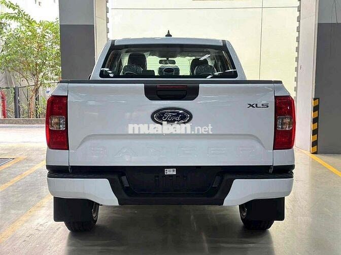 Ford Ranger XlS 2026