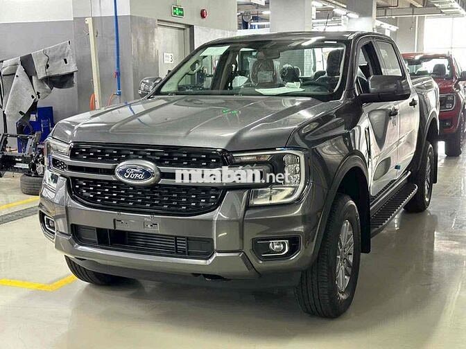Ford Ranger XlS 2026