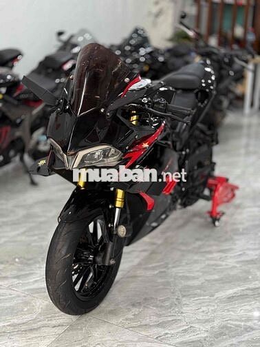 GPX Demon GR150 Trả Trước 2 Triệu