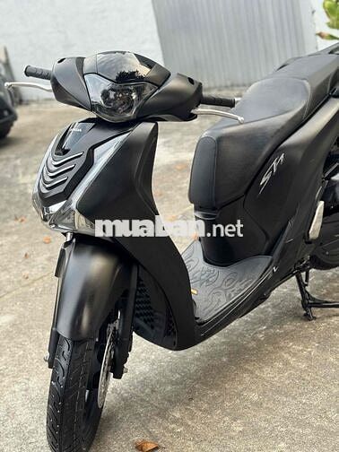 SH 125 2019 Đen mù ABS xe đẹp chính chủ bán