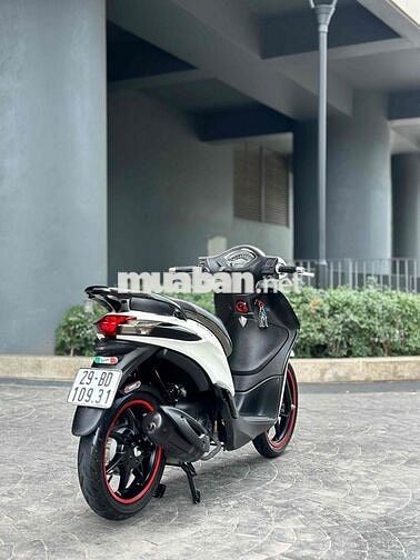 Piaggio Liberty 50cc 2023