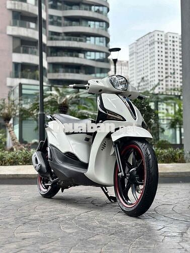 Piaggio Liberty 50cc 2023