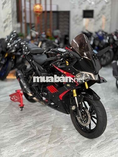 GPX Demon GR150 Trả Trước 2 Triệu