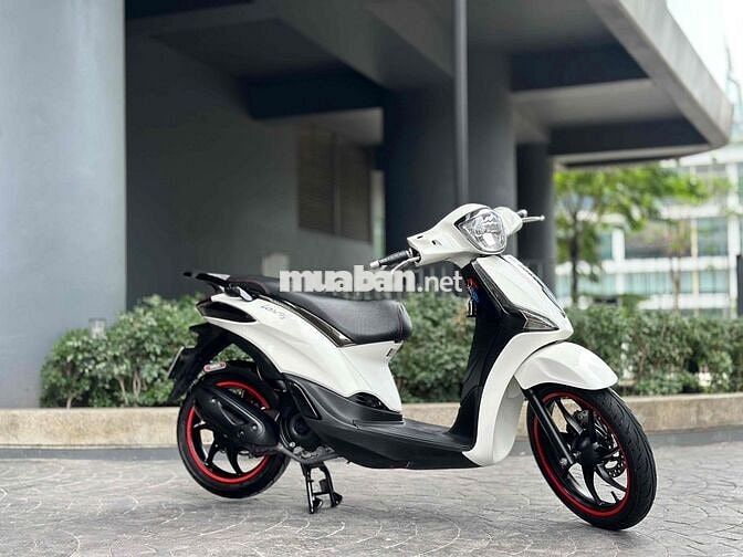 Piaggio Liberty 50cc 2023