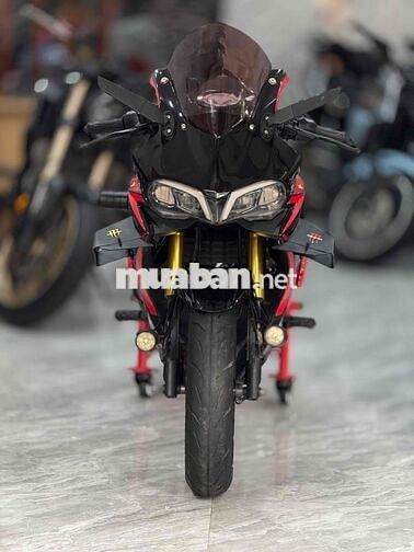 GPX Demon GR150 Trả Trước 2 Triệu