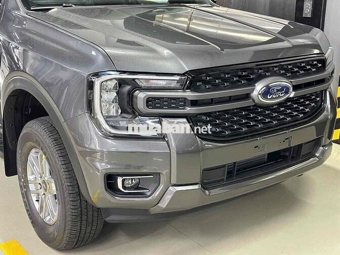 Ford Ranger XlS 2026