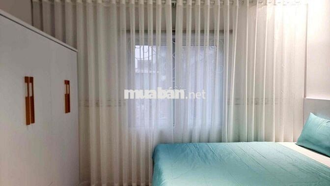 🏡 Cho thuê nhà đẹp gần Chu Huy Mân   2PN, 2WC – rộng, thoáng    💰 17 t