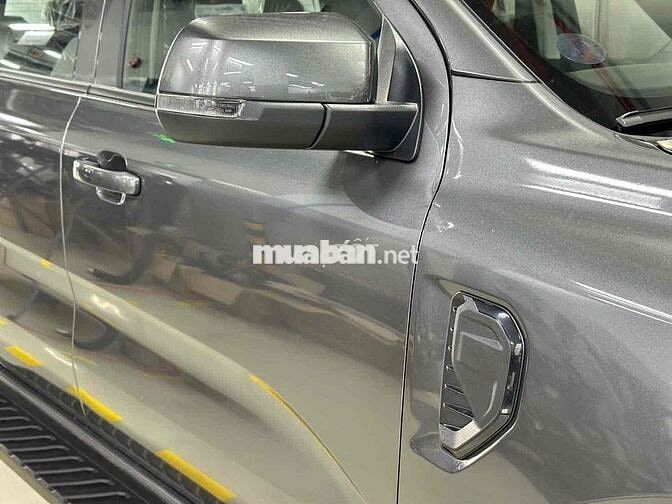 Ford Ranger XlS 2026