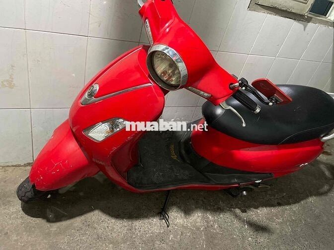 XE NHÀ ATILA GIÁ 4 TRIỆU