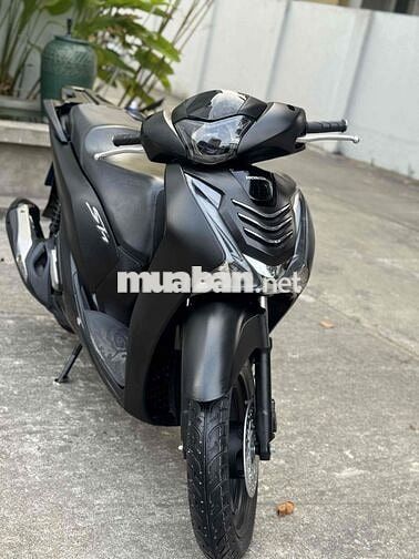 SH 125 2019 Đen mù ABS xe đẹp chính chủ bán
