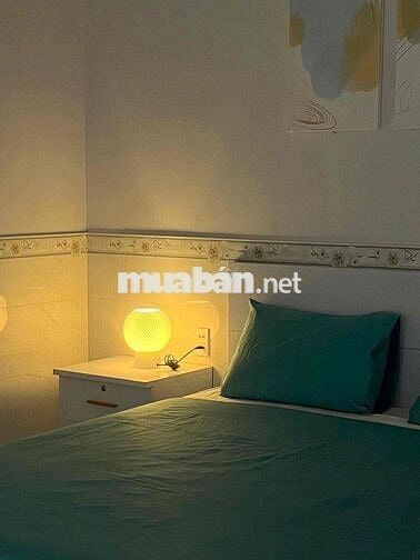 🏡 Cho thuê nhà đẹp gần Chu Huy Mân   2PN, 2WC – rộng, thoáng    💰 17 t
