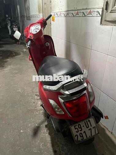 XE NHÀ ATILA GIÁ 4 TRIỆU
