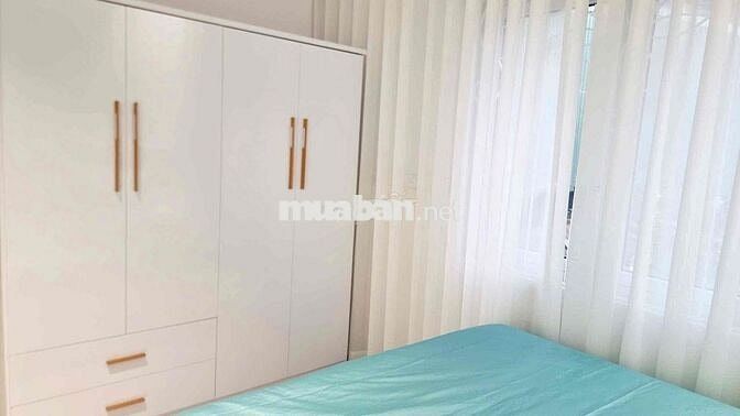 🏡 Cho thuê nhà đẹp gần Chu Huy Mân   2PN, 2WC – rộng, thoáng    💰 17 t