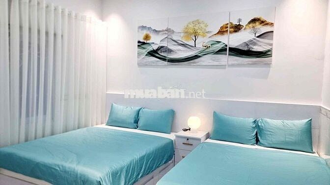🏡 Cho thuê nhà đẹp gần Chu Huy Mân   2PN, 2WC – rộng, thoáng    💰 17 t