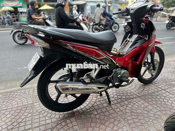 Honda Blade 110cc 2018 bs 50n1-68731