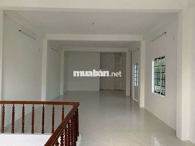CHO THUÊ NHÀ 2 TẦNG 2 MT SIÊU HIẾM - GẦN MORNACHY - CẦU RỒNG 