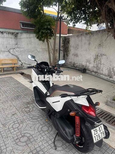 Honda Faze 250 2013 Trắng Đen 42000 km