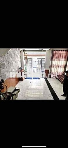 Cho Thuê Nhà Xuân Thới Thượng gần Bà Điểm Hóc môn