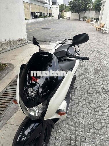 Honda Faze 250 2013 Trắng Đen 42000 km