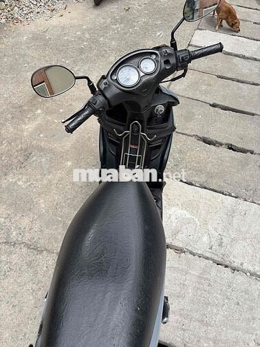Suzuki  Hayate BSTP GIẤY TỜ ĐẦY ĐỦ MÁY ÊM