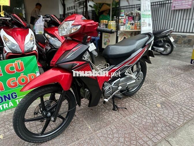 Honda Blade 110cc 2018 bs 50n1-68731