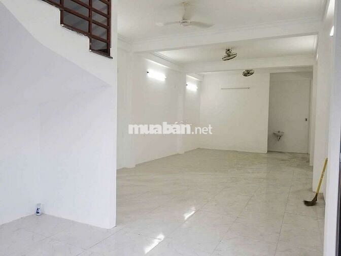 CHO THUÊ NHÀ 2 TẦNG 2 MT SIÊU HIẾM - GẦN MORNACHY - CẦU RỒNG 
