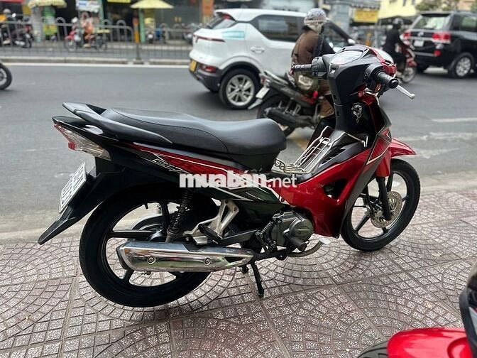 Honda Blade 110cc 2018 bs 50n1-68731