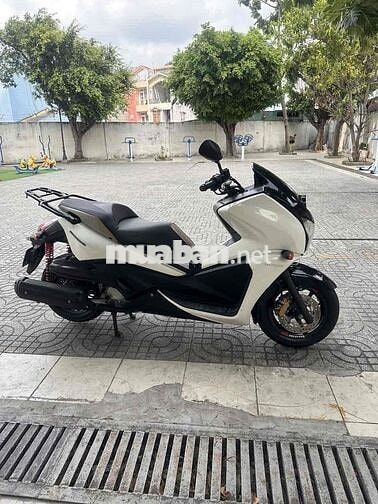 Honda Faze 250 2013 Trắng Đen 42000 km