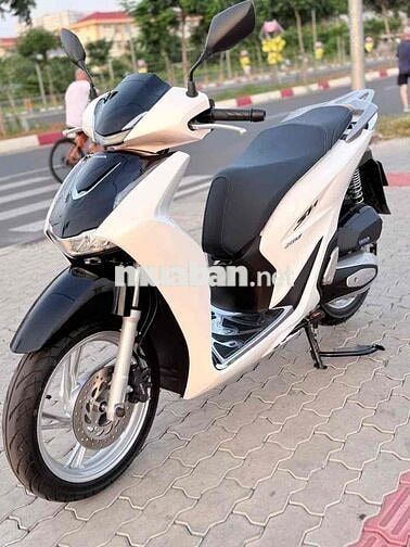 Honda SH 160 2026 Trắng 800 km bstp chính chủ