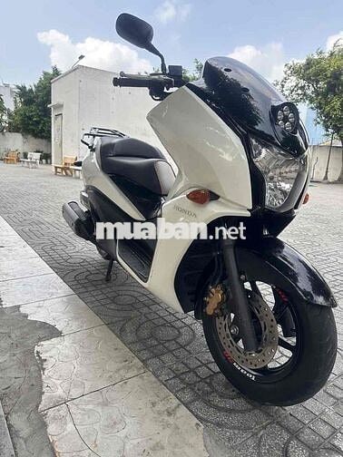 Honda Faze 250 2013 Trắng Đen 42000 km