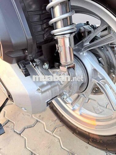 Honda SH 160 2026 Trắng 800 km bstp chính chủ