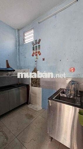 Cho thuê nhà 4,5tr/ tháng.  👉 4m x 8m Lầu 2PN 2WC.  👉 Đường Liên Ấp 12