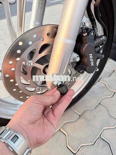 Honda SH 160 2026 Trắng 800 km bstp chính chủ