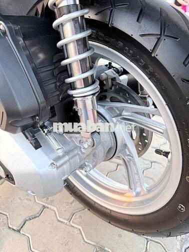 Honda SH 160 2026 Trắng 800 km bstp chính chủ