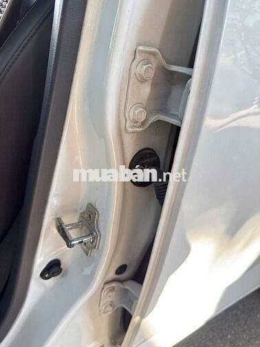 Chevrolet Spark LT 2016 Trắng một chủ zin hơn 4 v