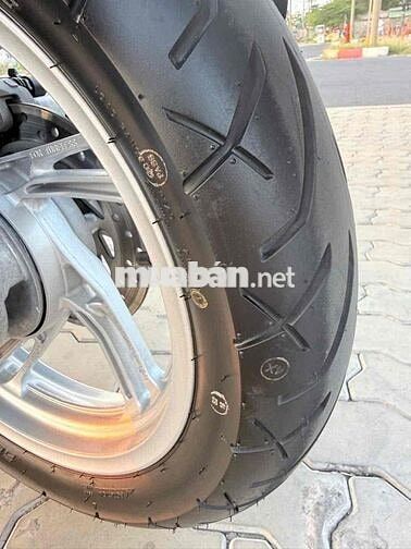 Honda SH 160 2026 Trắng 800 km bstp chính chủ
