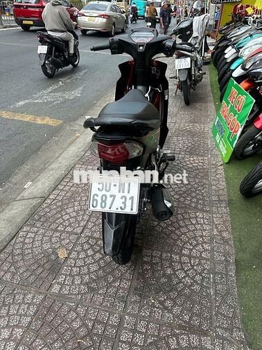Honda Blade 110cc 2018 bs 50n1-68731