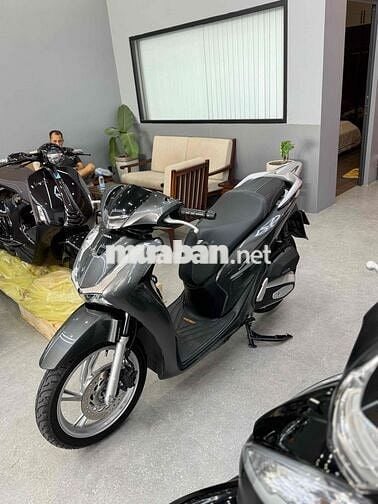 SH150 Abs 2020 Xám titan rin chuẩn Hỗ trợ góp