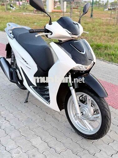Honda SH 160 2026 Trắng 800 km bstp chính chủ