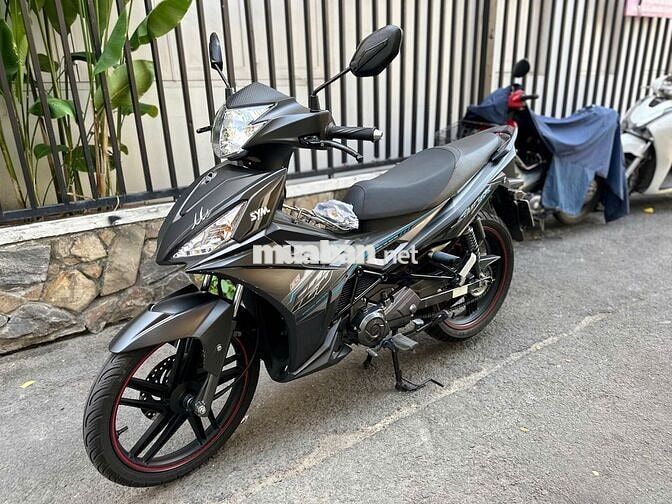 SYM Star SR 125cc 2021 bs 59e2-13653