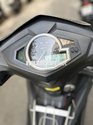 SYM Star SR 125cc 2021 bs 59e2-13653