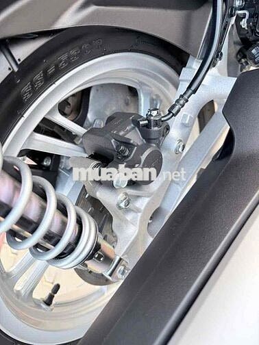 Honda SH 160 2026 Trắng 800 km bstp chính chủ